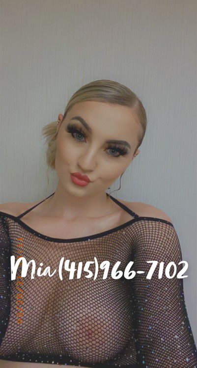 Escorts Santa Rosa, California MiaLove21