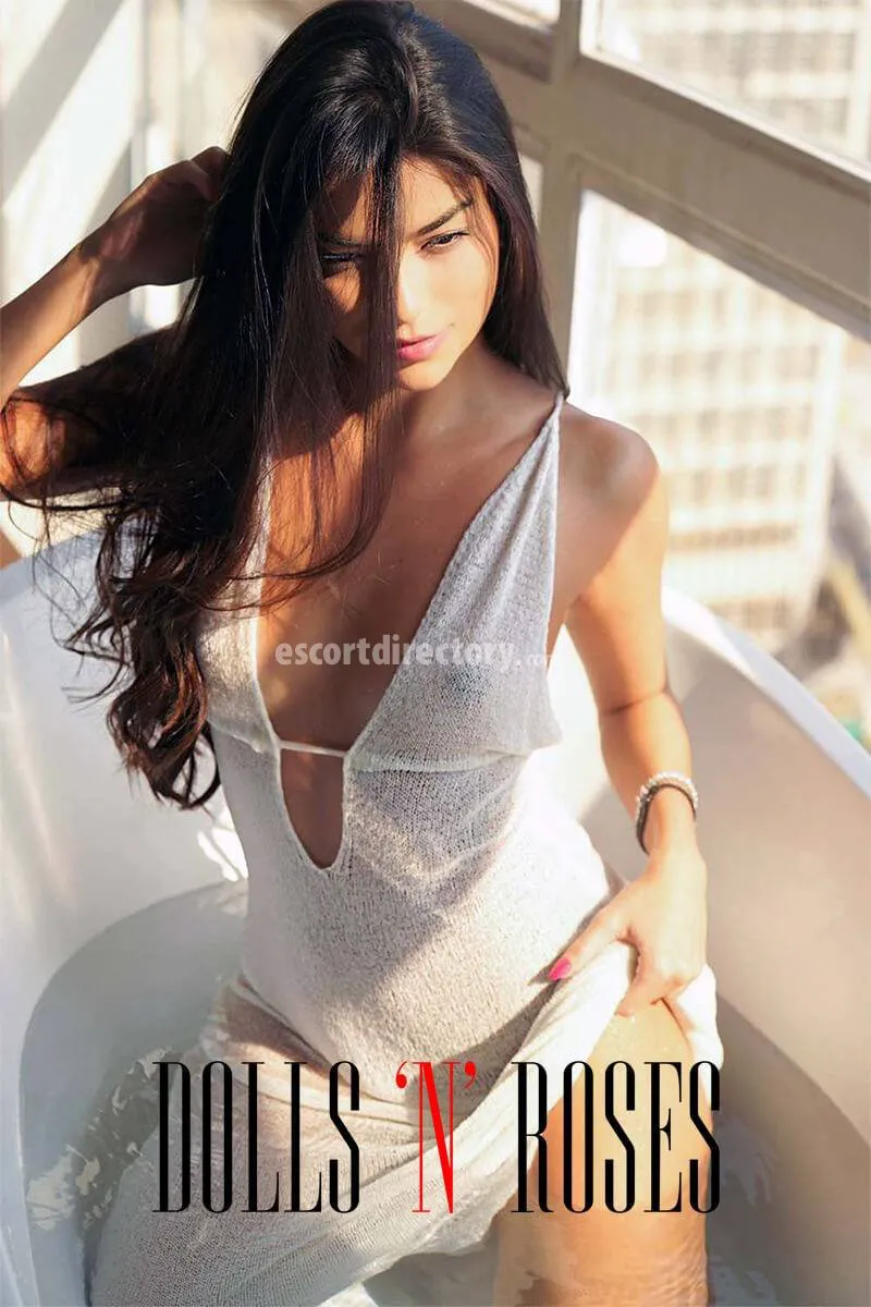 Morena, Dollsandroses