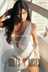 Morena, Dollsandroses