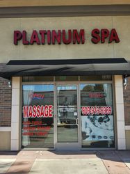 La Verne, California Platinum Spa