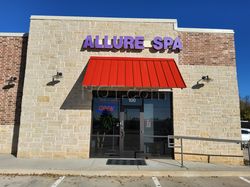 Massage Parlors Hurst, Texas Allure Spa