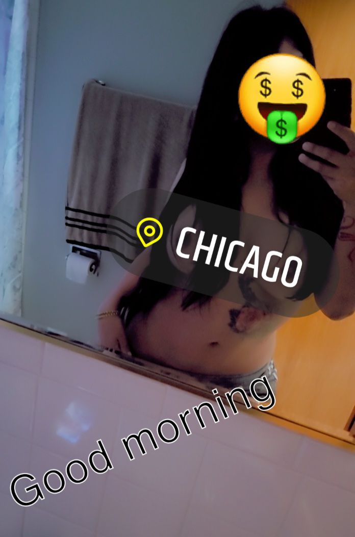 Escorts Chicago, Illinois BRALEIRA CARIÑOSA