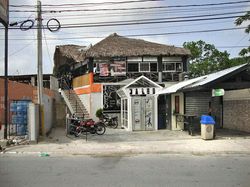 Bordello / Brothel Bar / Brothels - Prive / Go Go Bar Punta Cana, Dominican Republic Jaleo Bar