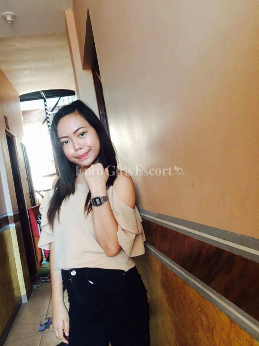 Escorts Bacoor, Philippines Shayumi