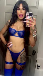 Escorts Austin, Texas Kamila