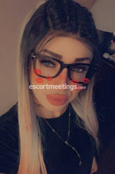 Escorts New York City, New York Lexi Suxx