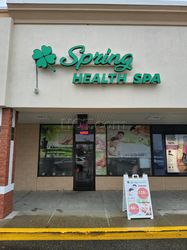 Pembroke, Massachusetts Spring Health Spa