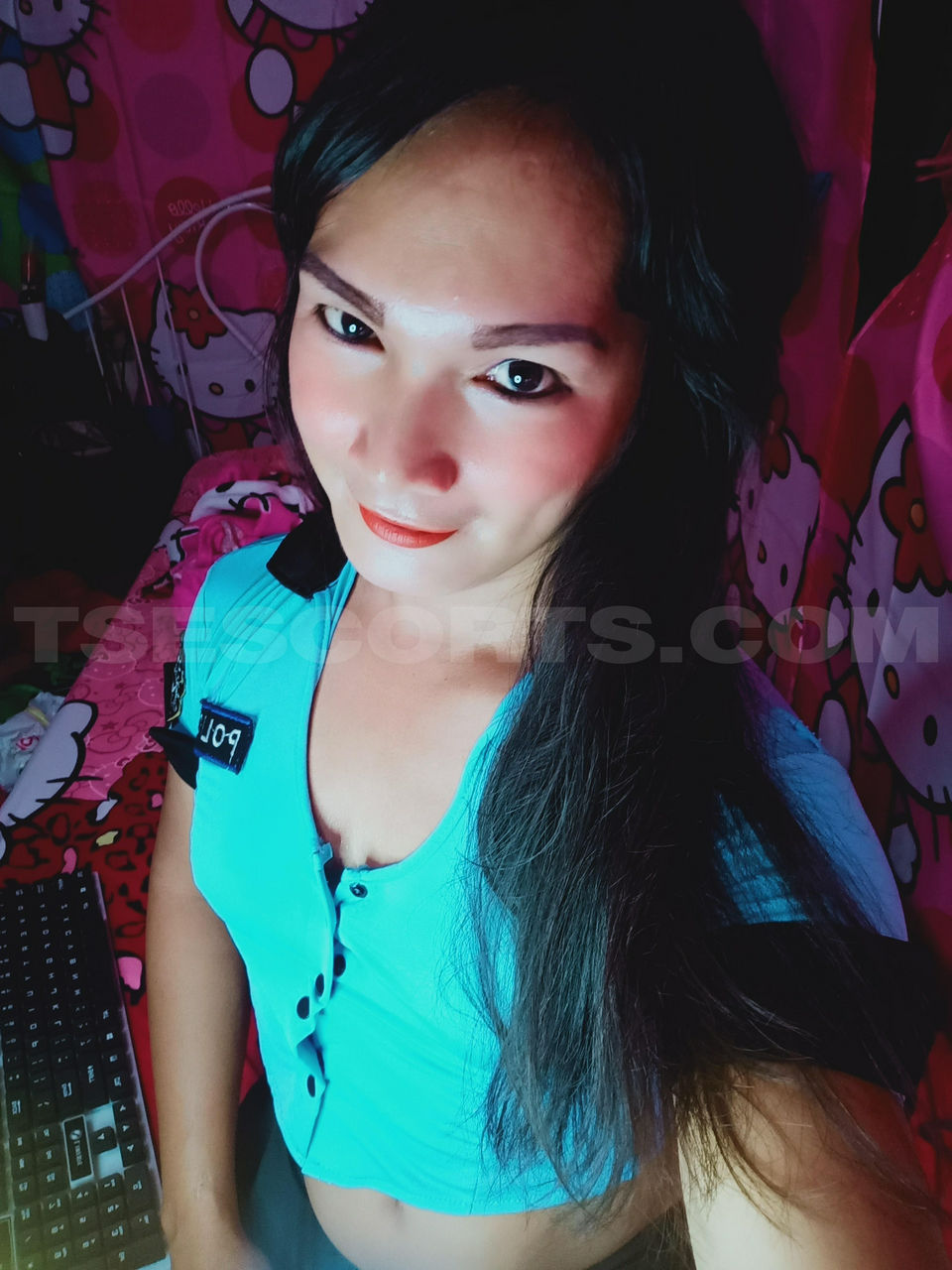 Escorts Las Piñas, Philippines AkiraVersaLB