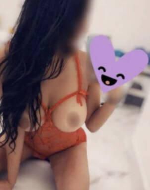 Escorts Mississauga, Ontario Kika