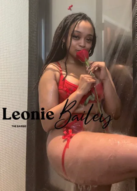 Escorts San Jose, California Leonie