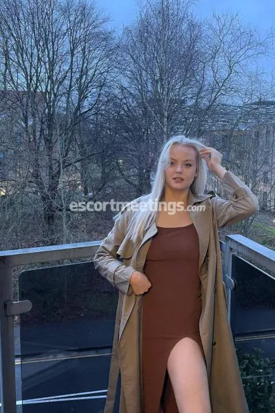 Escorts Copenhagen, Denmark Deani