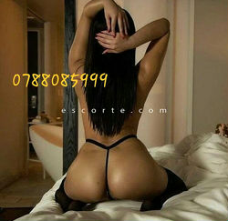 Escorts Thonon-les-Bains, France NaraSexy