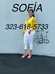 Escorts Stockton, California SOFÍA🔥LATINA🇲🇽HOT