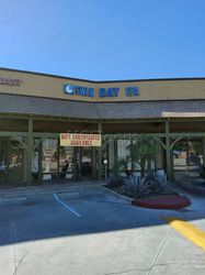 San Dimas, California Swan Day Spa