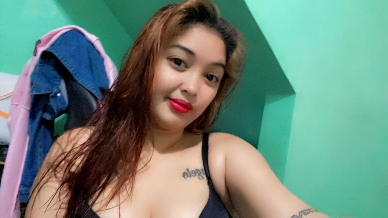 Escorts Makati City, Philippines Leila