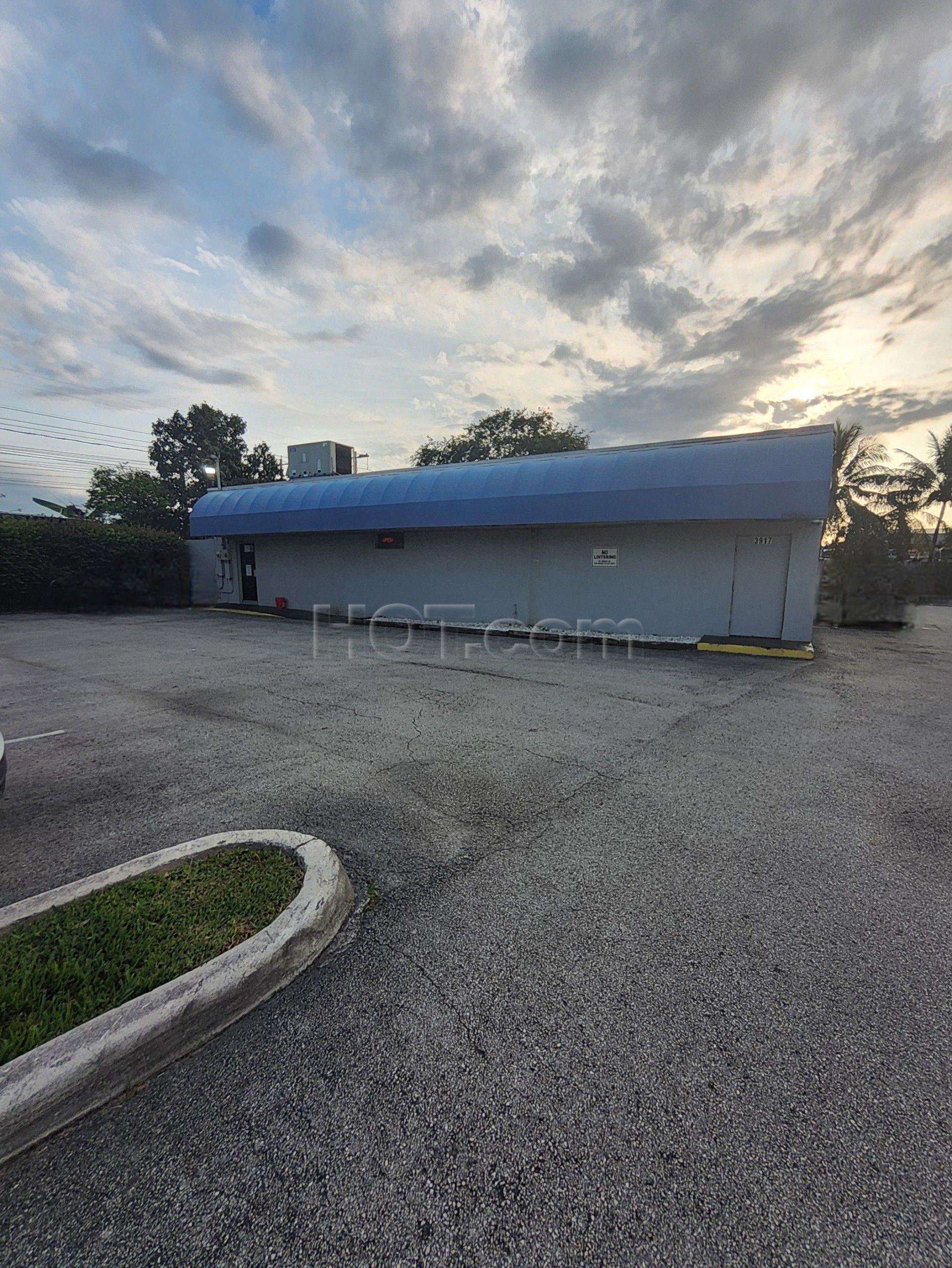 Fort Lauderdale, Florida Leisure Time Cinema