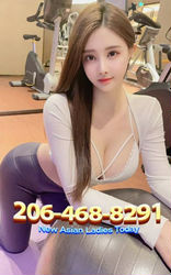 Escorts Seattle, Washington Orchid Spa - New Girl Today~~~