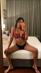 Escorts Bangkok, Thailand Aingmalika