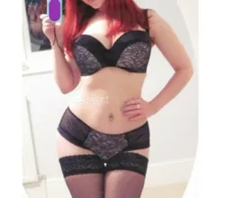Escorts LUCY