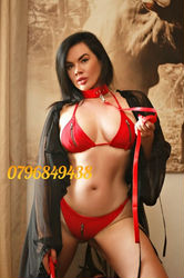 Escorts Johannesburg, South Africa Russian elite only for vip gents