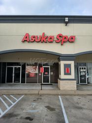 Katy, Texas Asuka Spa