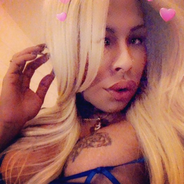 Escorts New York City, New York DemiFREAKLATINA