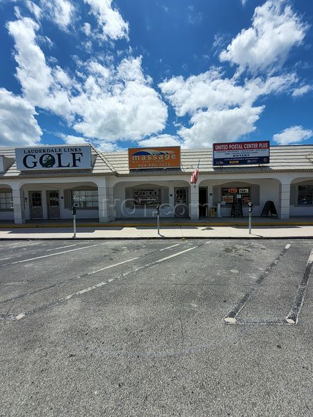 Massage Parlors Fort Lauderdale, Florida Massage By The Sea