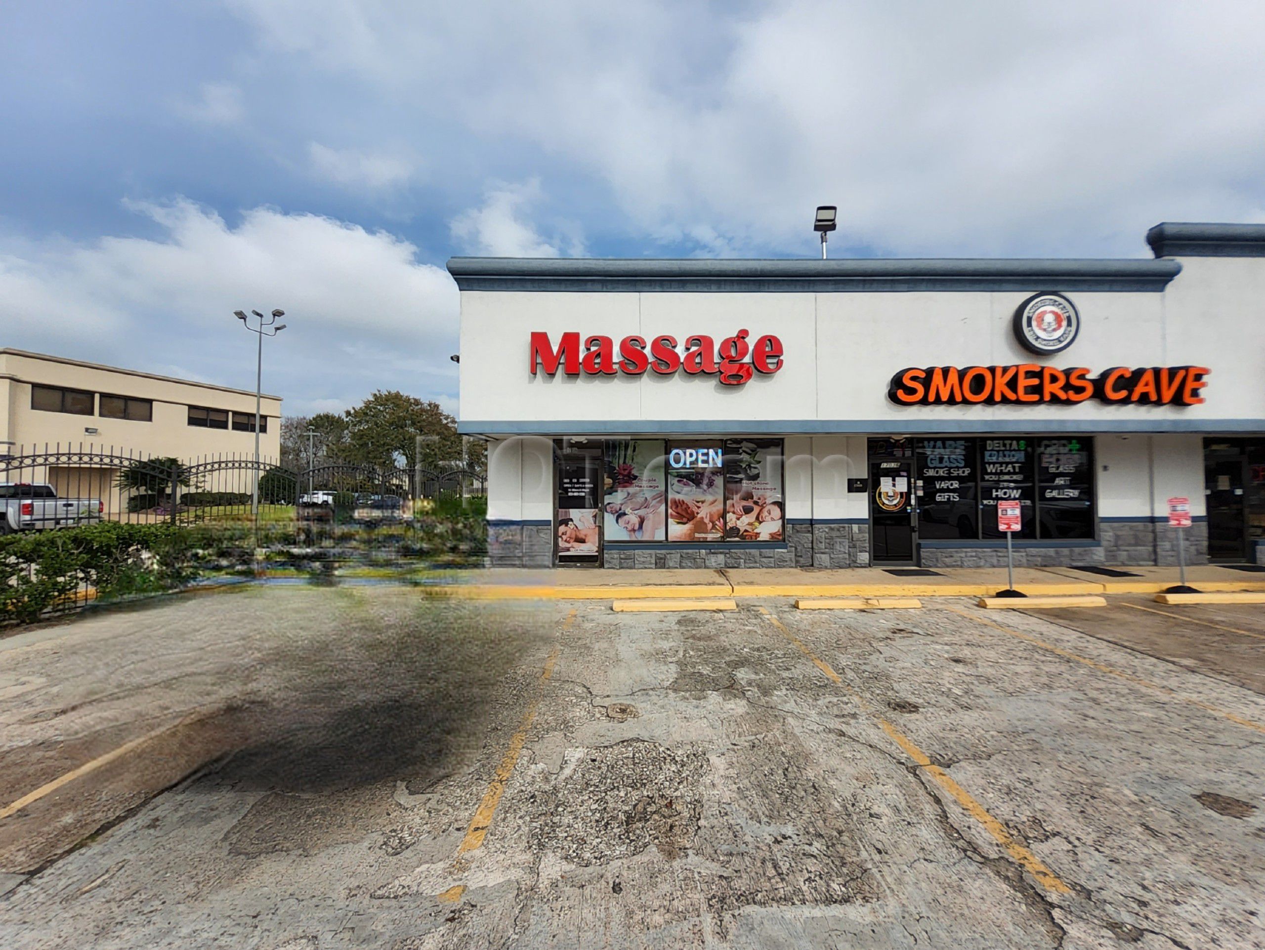 Spring, Texas Blue Sky Massage