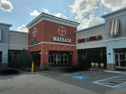 Orlando, Florida Z Massage Spa of Orlando