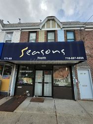 Flushing, New York Seasons Health Spa