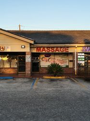 Davie, Florida Amazing Hands Massage