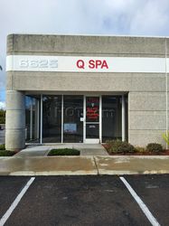 San Diego, California Qspa & Massage