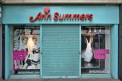 Manchester, England Ann Summers - Stockport