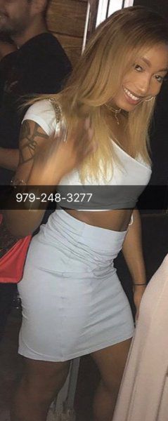 Escorts Houston, Texas Carmaelgoddess