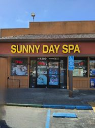 El Cerrito, California Sunny Day Spa