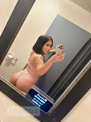 Escorts Brampton, Ontario Samantha★ gentlemen's #1 choice • play with me baby!