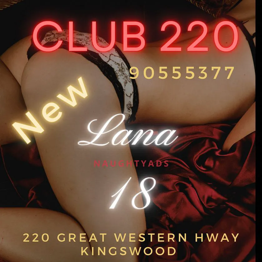 Escorts Penrith, Australia Club 220 Gentlemen's Club