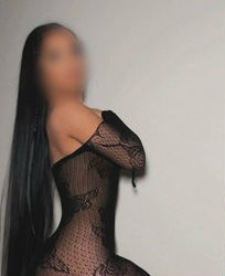 Escorts Edmonton, Alberta Vanessa