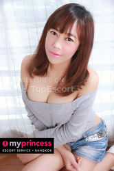 Escorts Bangkok, Thailand Star