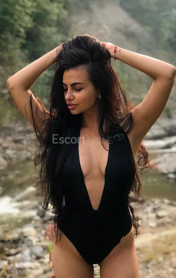 Escorts Ukraine Irina