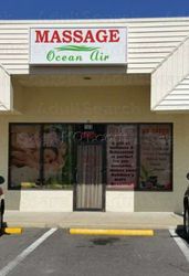 Massage Parlors Virginia Beach, Virginia Ocean Air Massage Spa