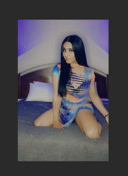 Escorts Corpus Christi, Texas La beba latina