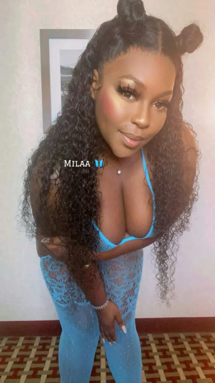 Escorts Emeryville, California Milaa