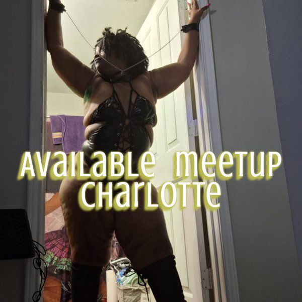 Escorts Charlotte, North Carolina GODDESSCHEYENNE