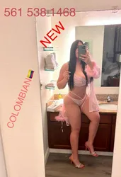 Escorts Fort Myers, Florida UNAVAILABLE🔥COLOMBIAN🔥❤️LOR❤