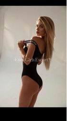 Escorts Solothurn, Switzerland Nadiia