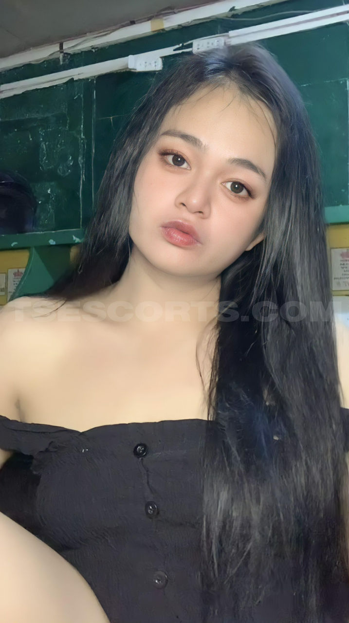 Escorts Caloocan City, Philippines Akiko