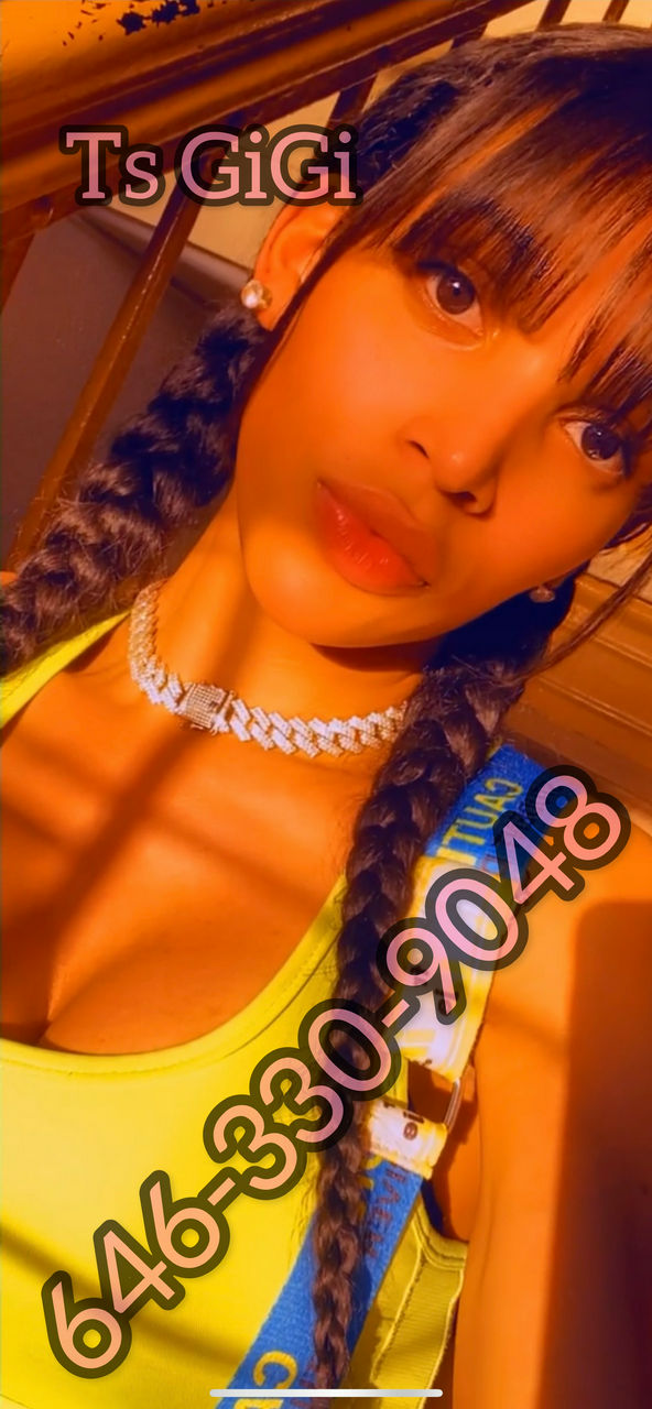 Escorts The Bronx, New York 🌸TS🌸GiGi✨ELITE💰🫦