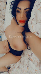 Escorts Cluj-Napoca, Romania Franceska