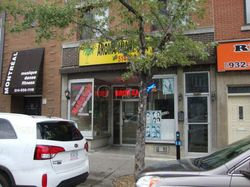 Massage Parlors Montreal, Quebec Aroma Hawaii Spa